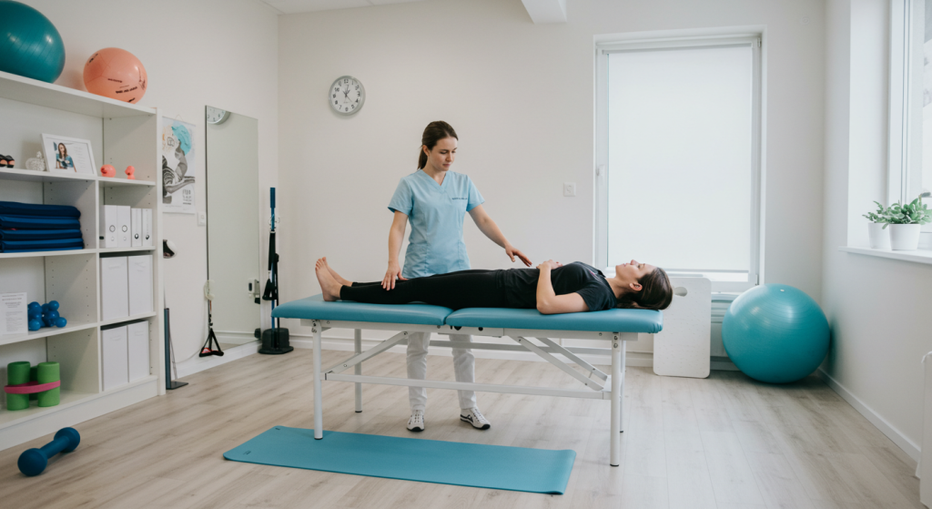 Pelvic Floor Physiotherapy Markham, Sports Massage Markham & Acupuncture Markham: A Complete Wellness Guide