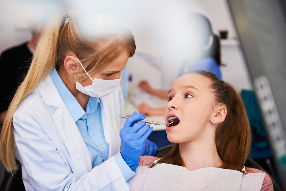 Advancing Clinical Expertise Through Tongue Tie Training and Frenectomy Education