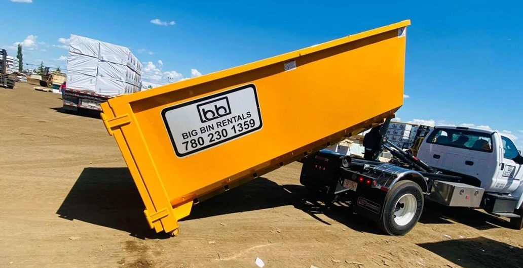 The Ultimate Guide to Construction Dumpster Rental: Smart Waste Solutions for Every Project