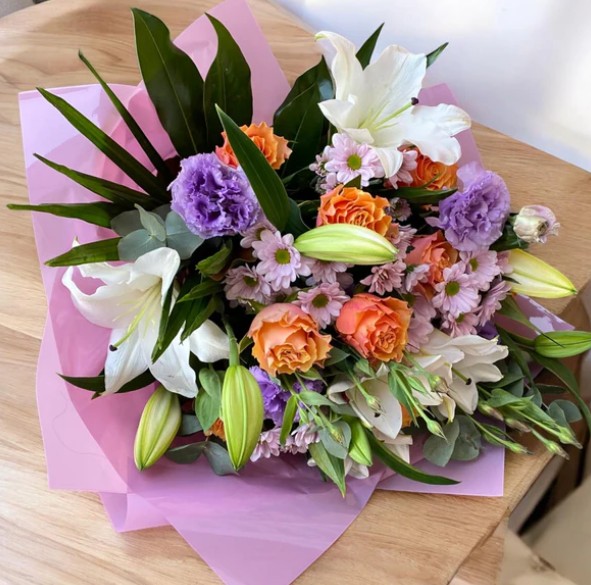 The Lasting Impact of Flowers in Everyday Moments