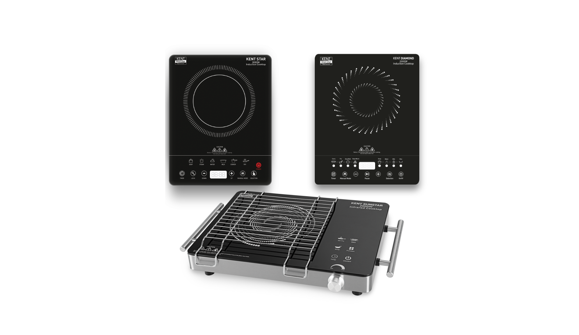 How To Use An Induction Cooktop: A Complete Guide For Beginners?