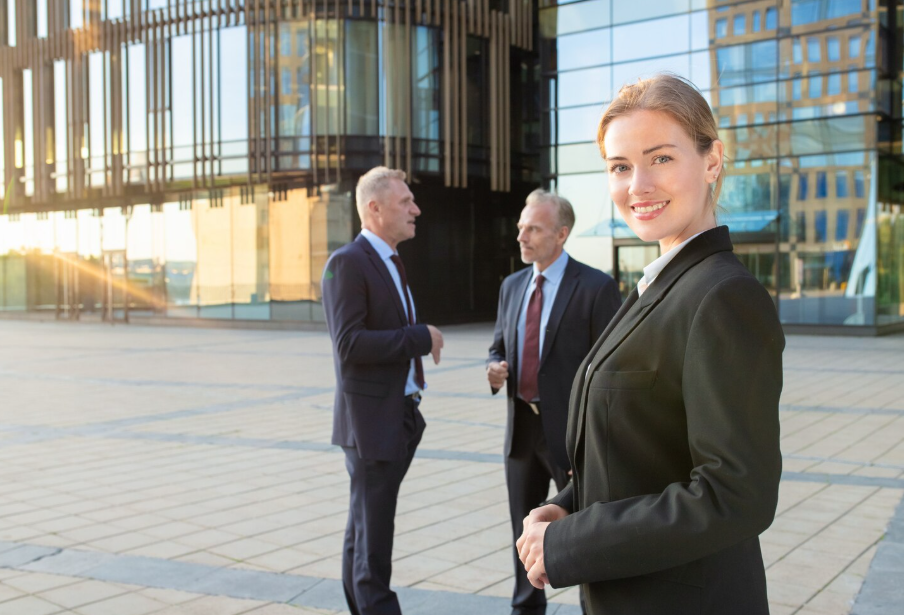 How Foreign Companies Can Build a Strong Sales Presence in the Netherlands