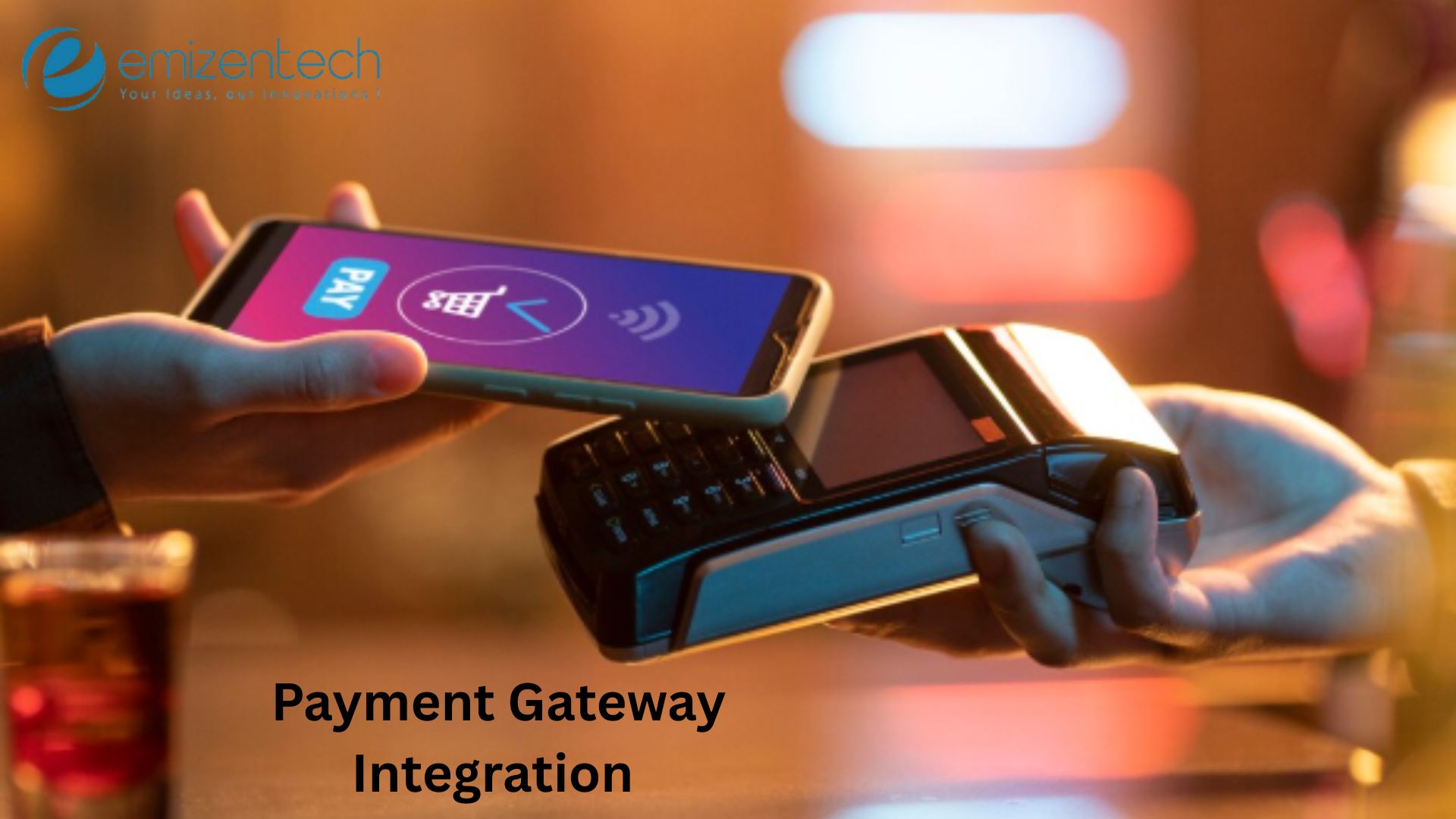 How Payment Gateway Integration Boosts Online Business Growth?