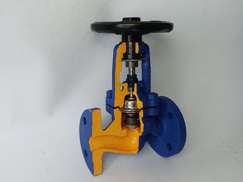 Gate Valve Suppliers in South Africa