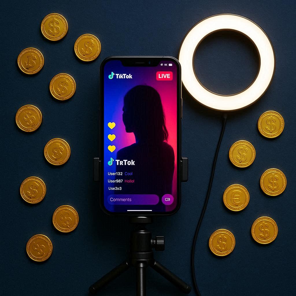 The 2026 Creator’s Blueprint: Turning TikTok Views into Revenue