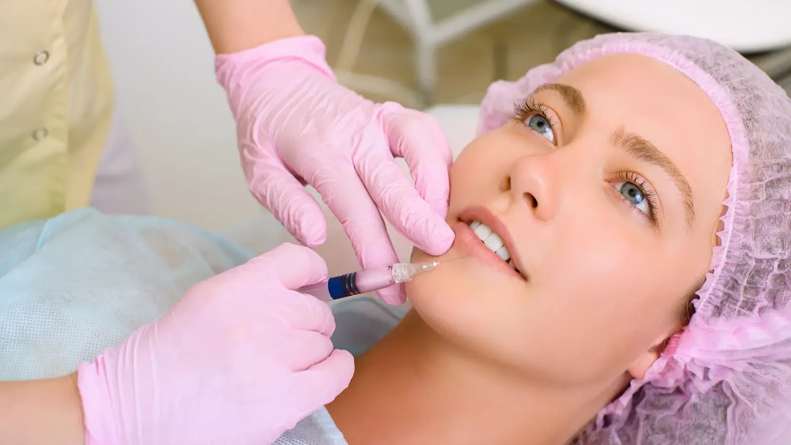 How To Take Care of Skin After Dermal Fillers?