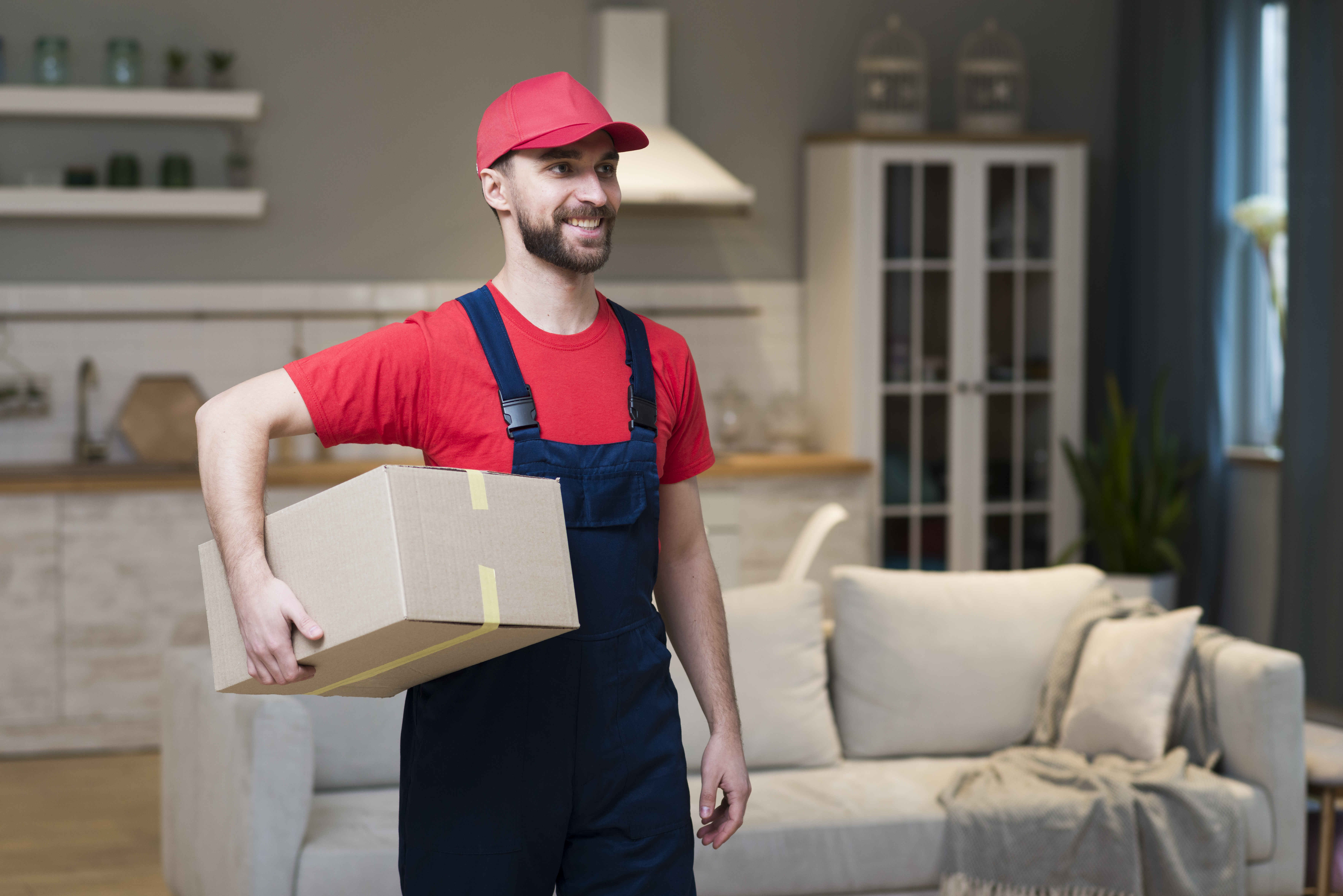 How to Choose the Best Removalist Melbourne for Your Move
