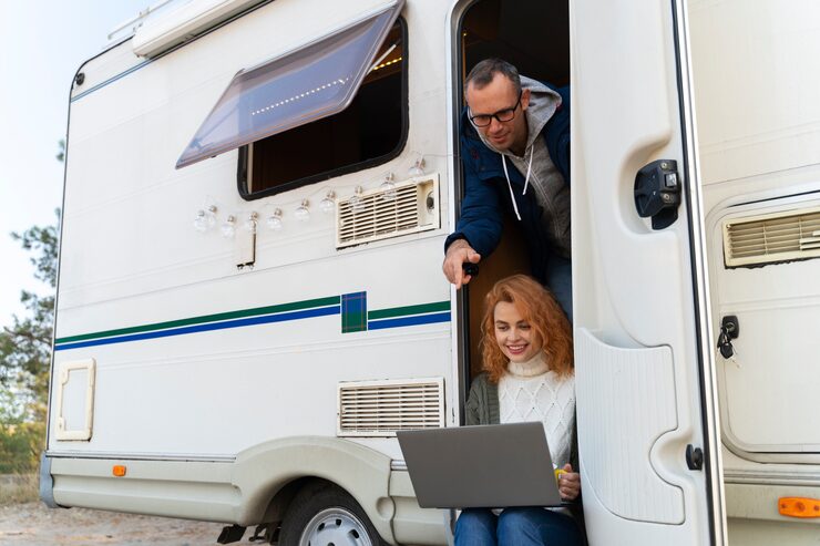 Mobile RV Tech: Fast & Reliable Mobile RV Repair Services in St. Augustine, FL