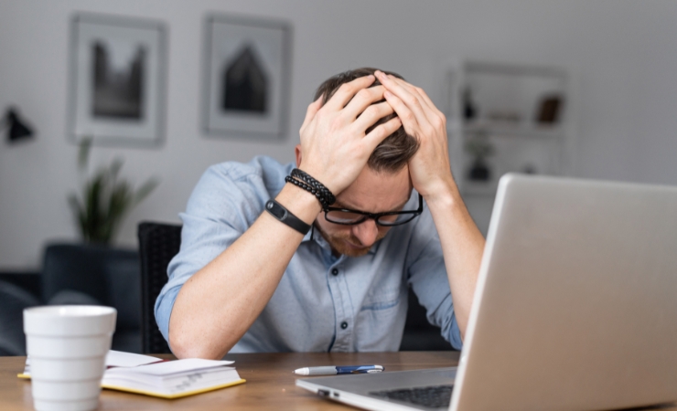 The Hidden Financial Mistakes Killing Your Growth (Australia Guide 2026)