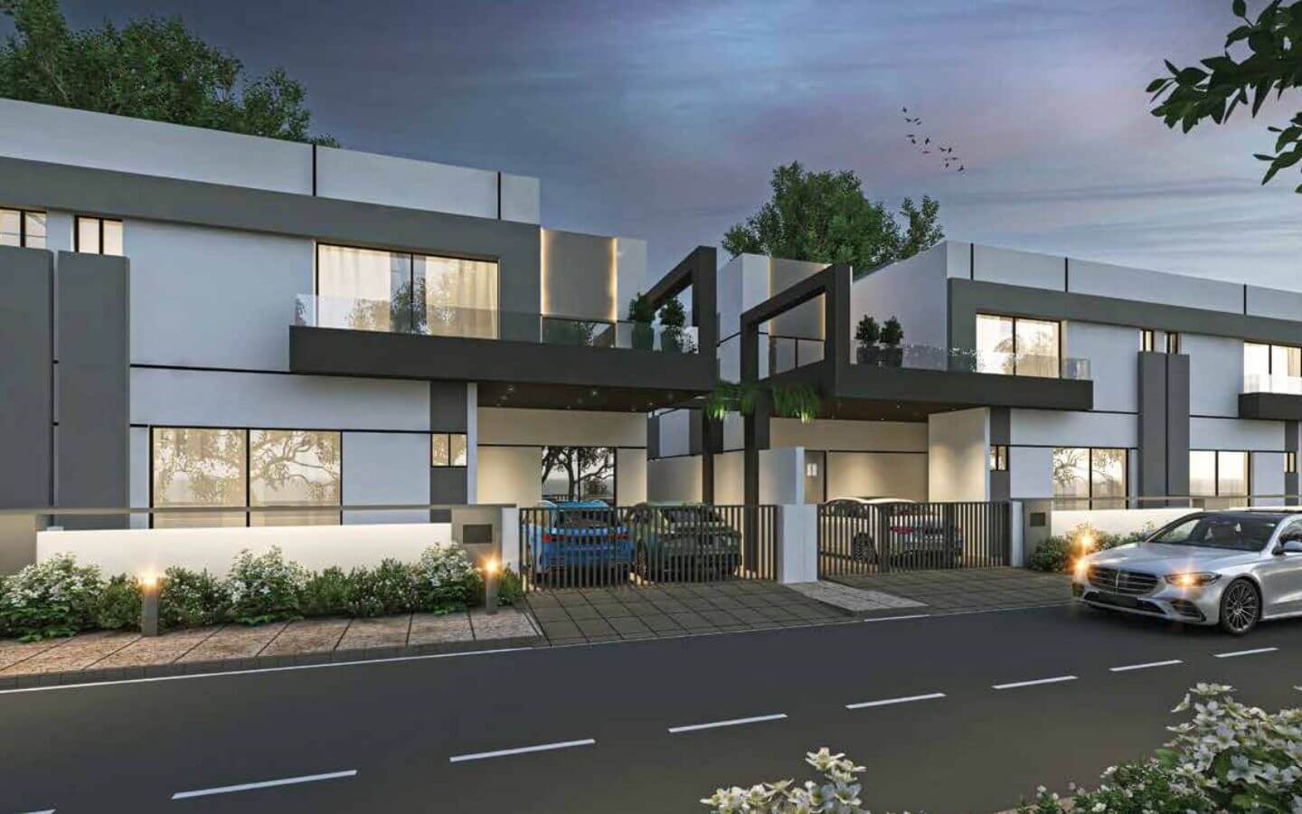 Askari Apartments Karachi: Comfortable and Secure Urban Living
