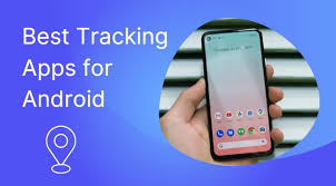 Top Recommended Android Tracking Apps