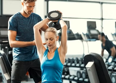 Personal Training Services in Richmond Explained