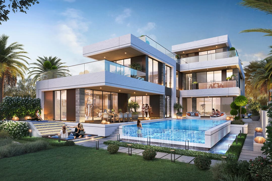 How Can You Choose the Right Property in Dubai’s Real Estate Market?