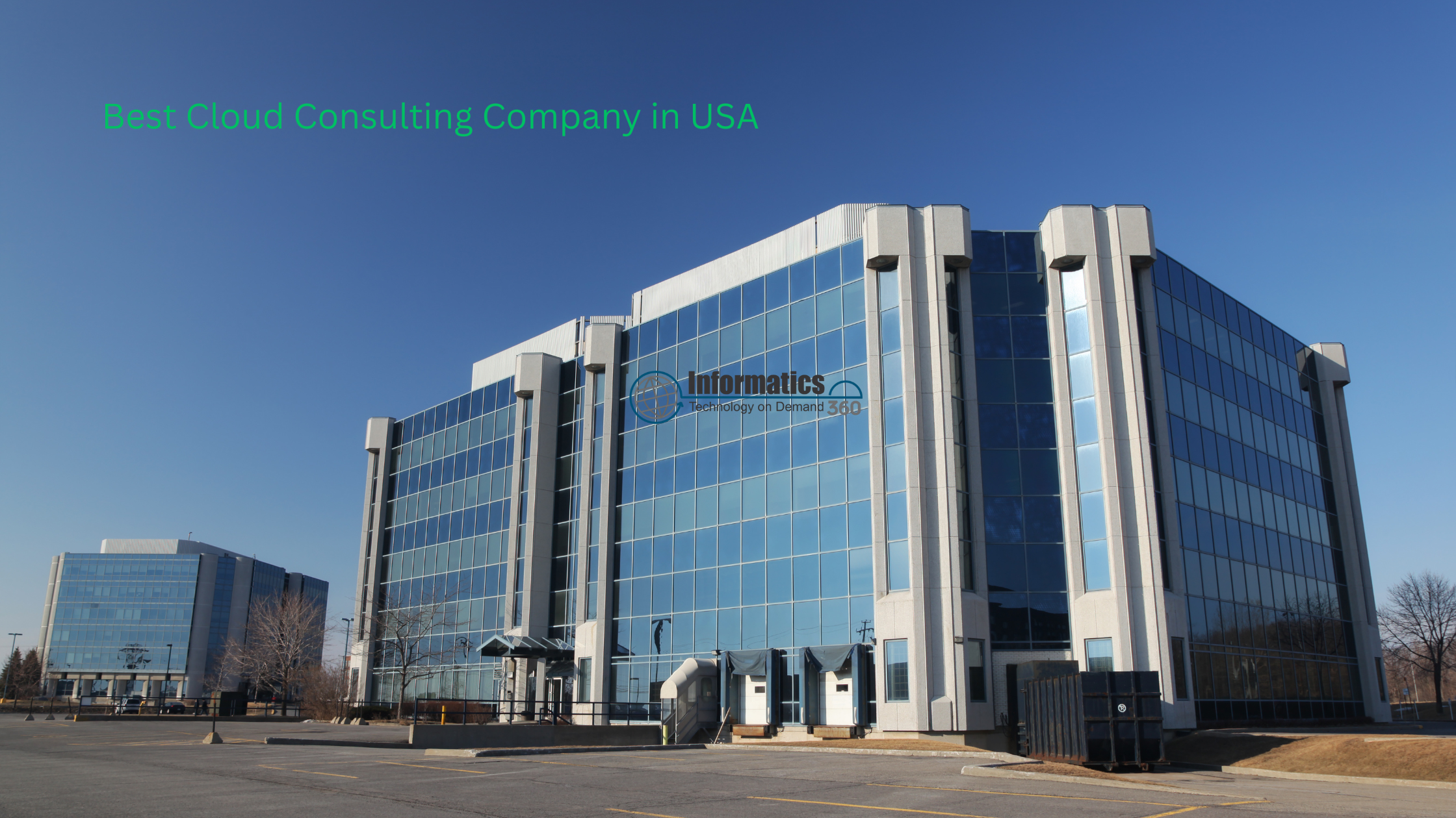 Hybrid Cloud Consulting Services: Unlocking Flexibility, Scalability & Control