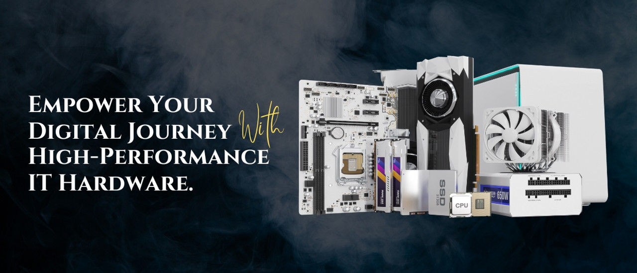 Complete Guide to Computer Processors