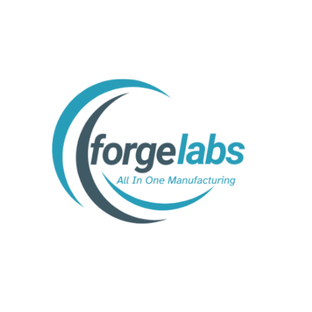 Why ForgeLabs Leads the 3D Printing Market