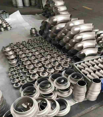Pipe Manufacturer in Dubai