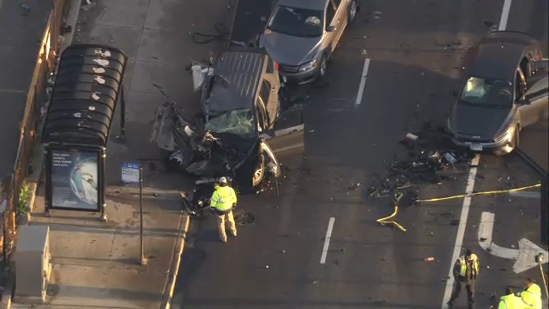 Navigating the Aftermath of a Crash: Advice from an Auto Accident Attorney in Chicago