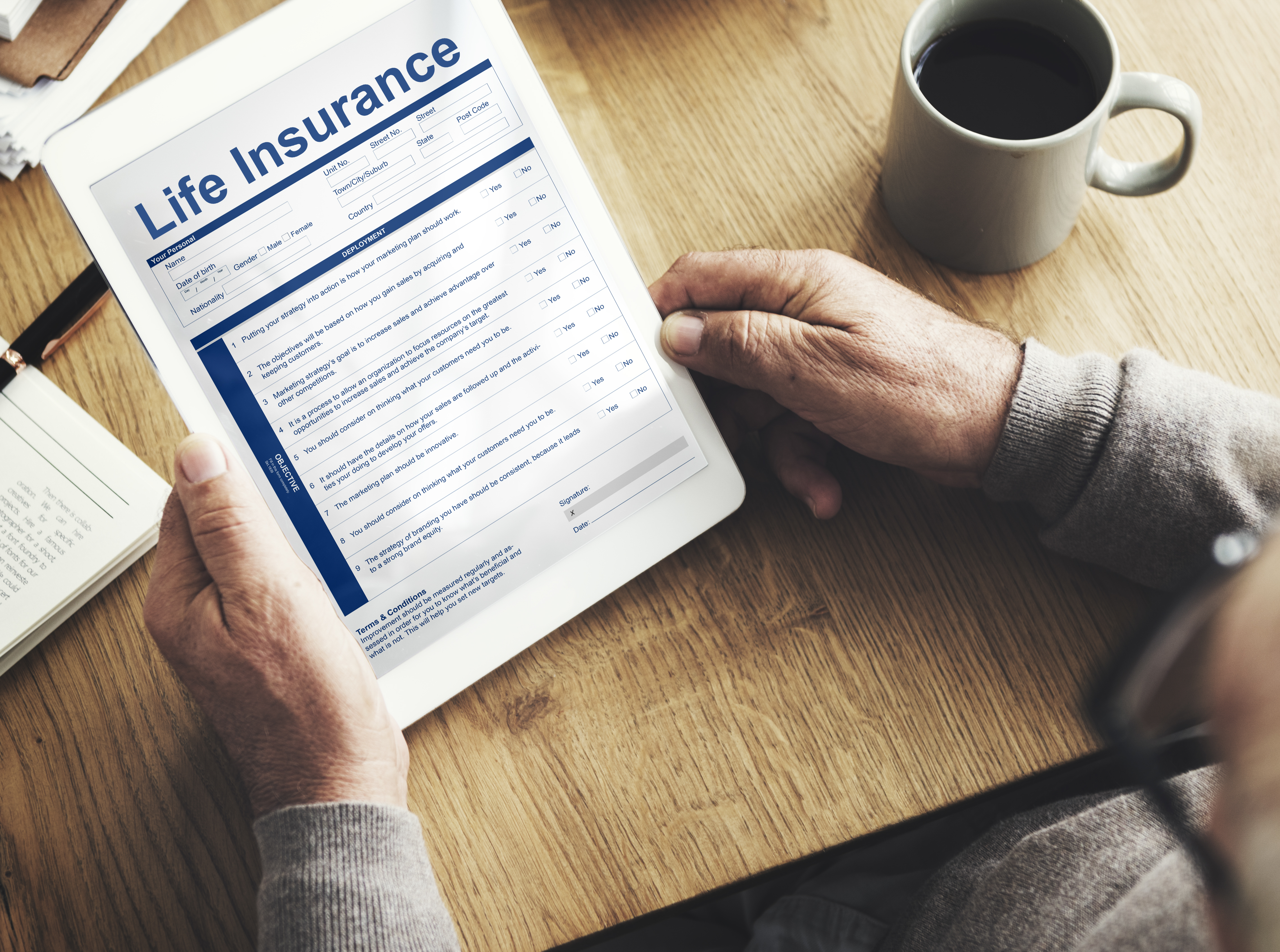 How to Choose the Best Life Insurance Canada for Your Future