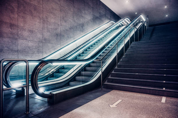 Improving Mobility in Himachal Pradesh with Vimanshu’s Efficient and Safe Escalator Systems