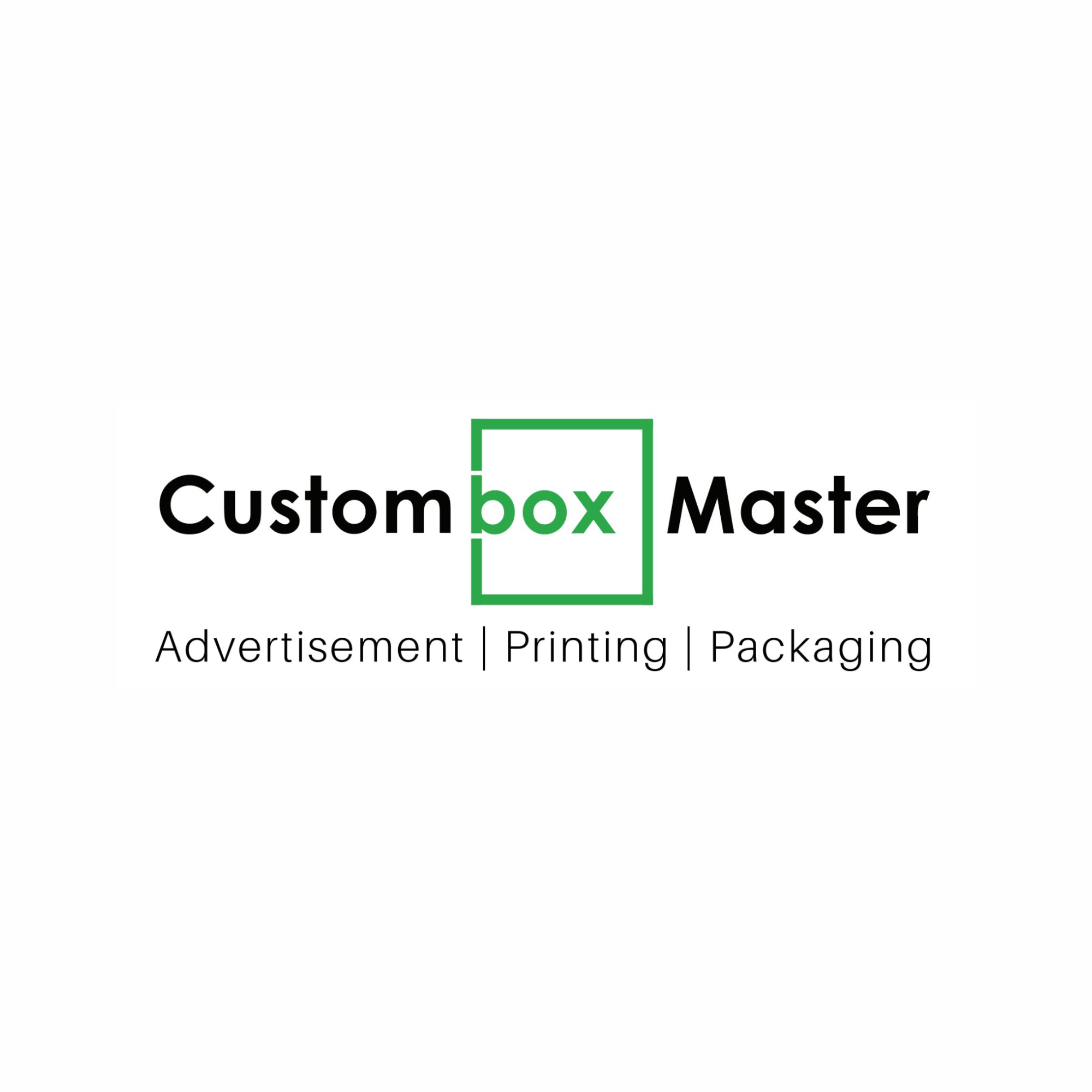Custom Box Master – Premium Packaging Solutions for USA Brands