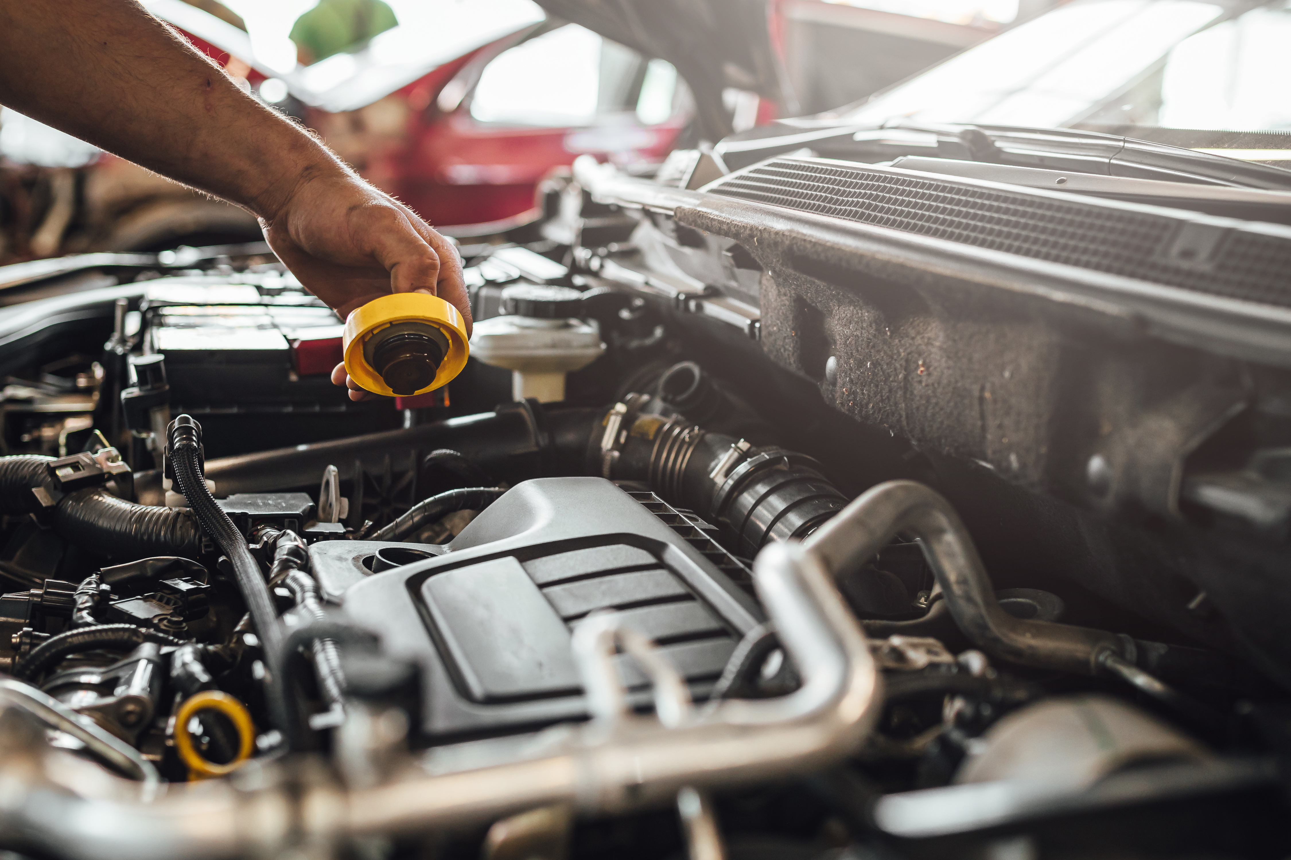 How Regular Maintenance Extends Your Car Engine Life