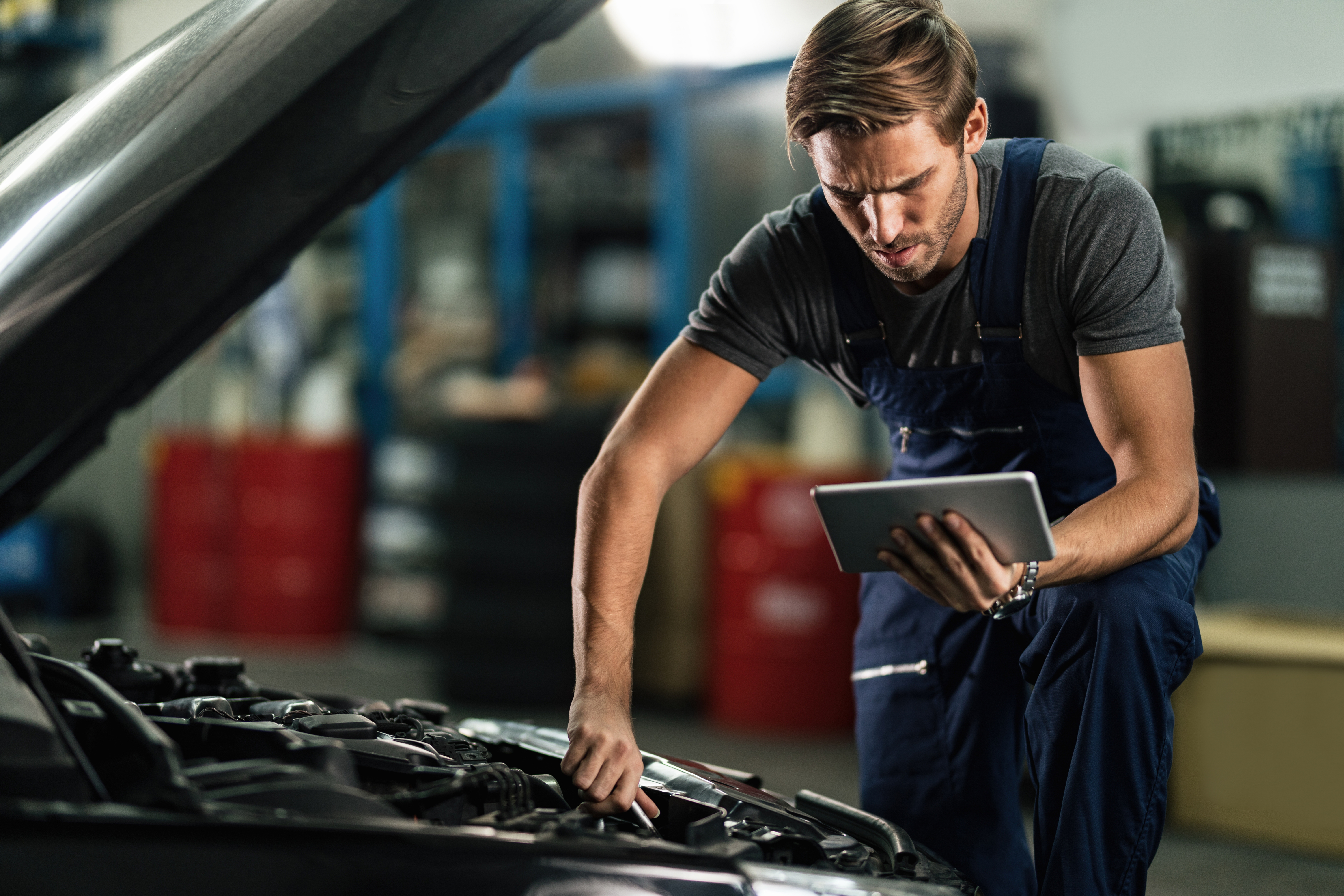 How Regular Maintenance Extends Your Car Engine Life