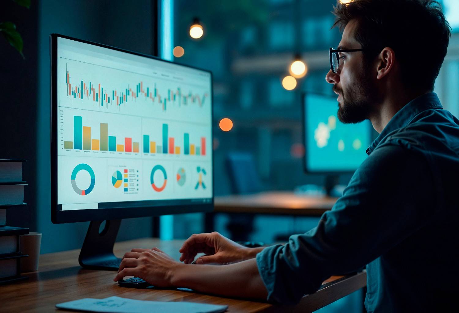 Data Analytics Courses in Bangalore - Upgrade Skills with Industry-Relevant Training