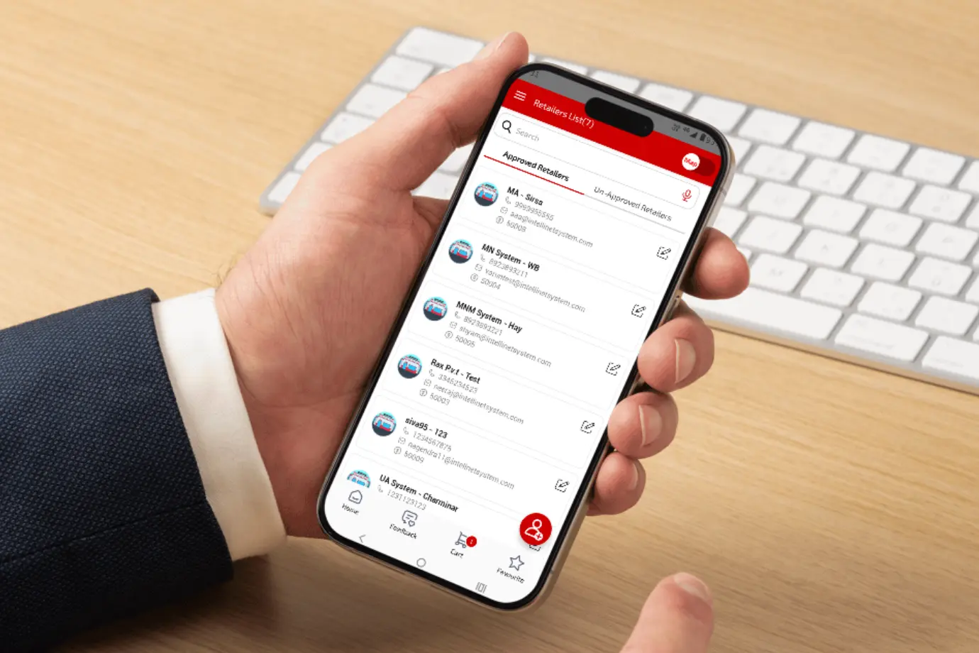 7 Distributor Network Challenges That Reduce OEM Revenue and Efficiency