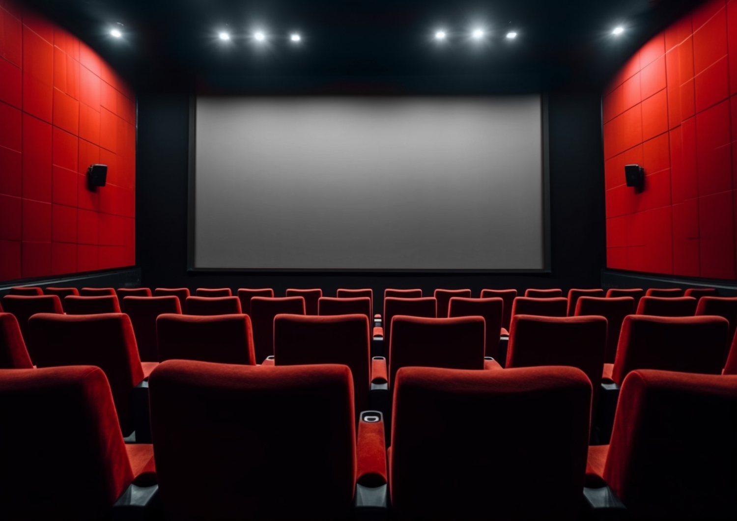 Benefits of Cinema Advertising for Brand Awareness