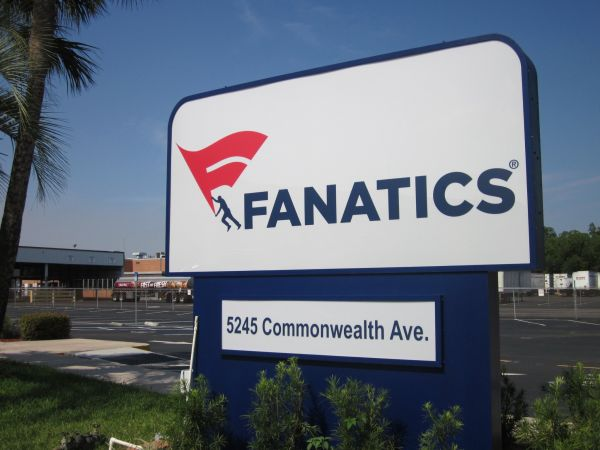 Your Sign Company Midway at Visibility Signs & Graphics