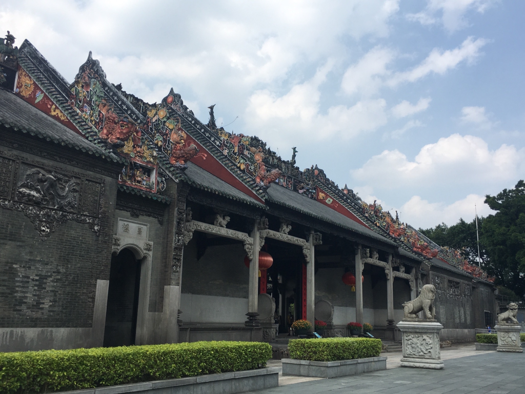 Best Guangzhou Foodie Tour Experience for Real Food Lovers