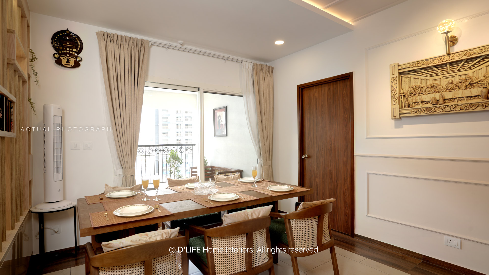 Bringing the Outside In: How to Maximise Natural Light in Your Home