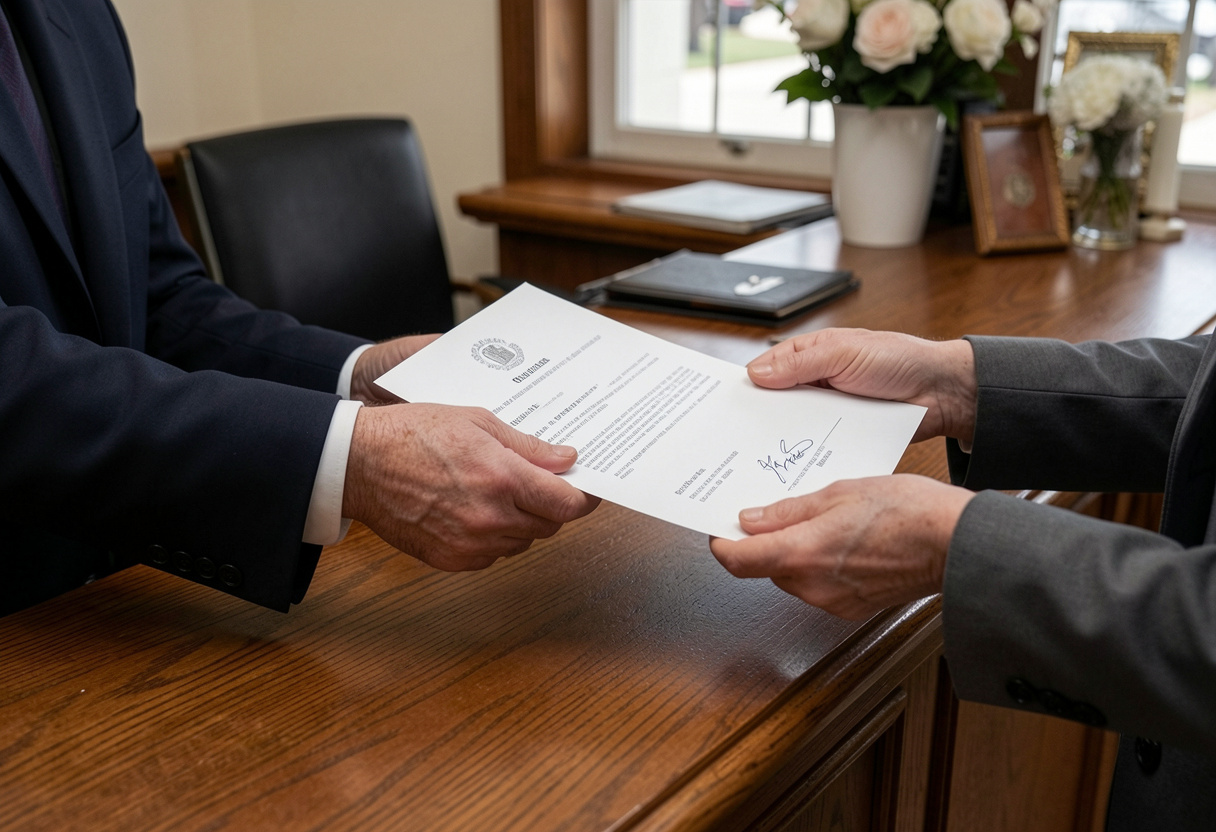 Funeral Home Loan: A Complete Guide to Financing Your Business