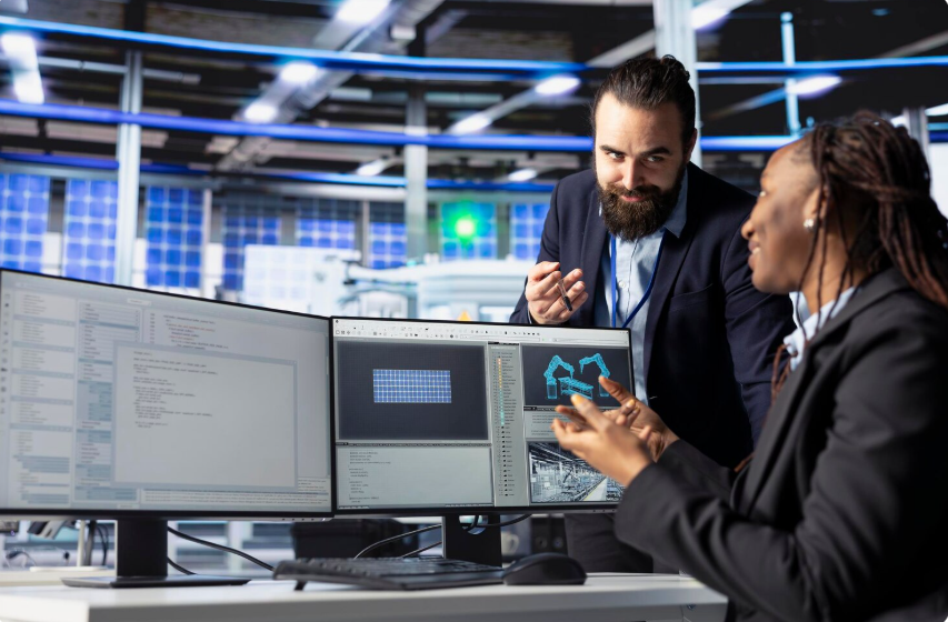 Oracle Enterprise Performance Management Solutions in the USA: Transform Financial Planning and Analysis