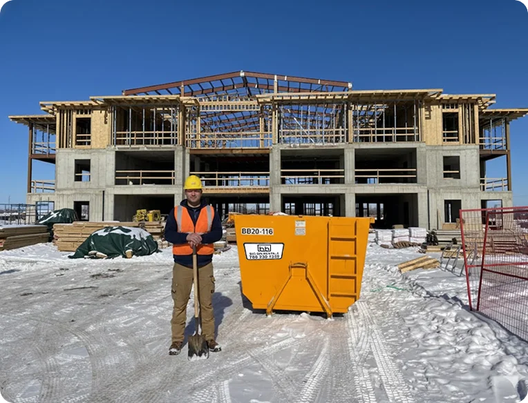 The Ultimate Guide to Residential Dumpster Rental Edmonton & Residential Dumpster Rentals