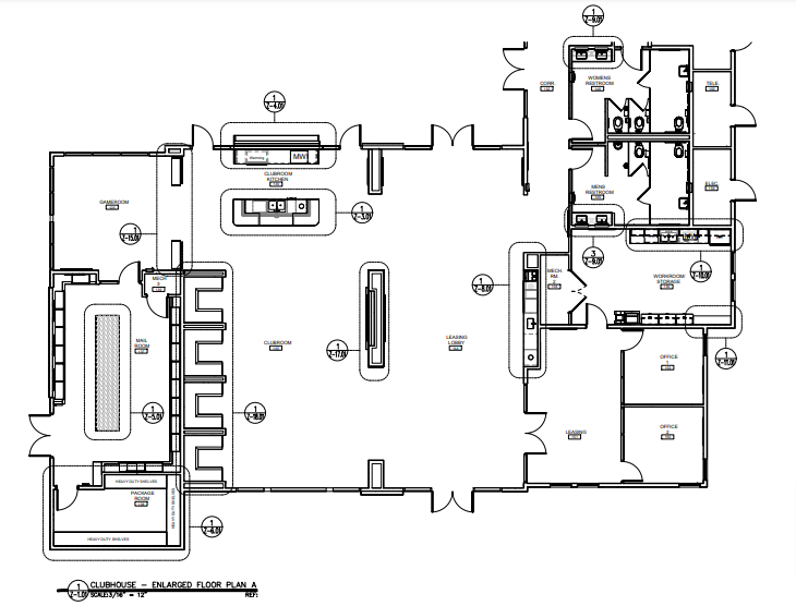How to Choose the Right Millwork Shop Drawing Provider