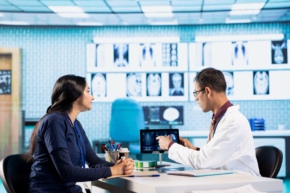 What RCM Solutions Work Best for High-Throughput Clinics?
