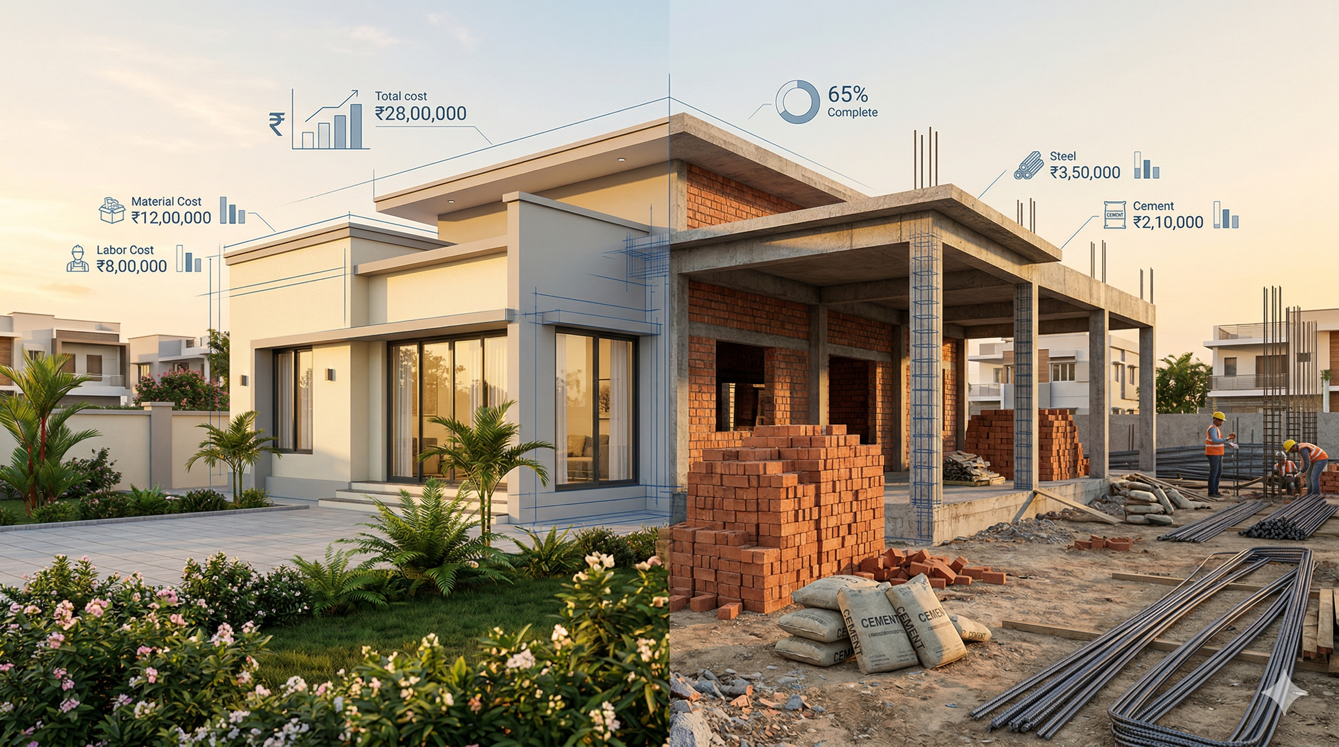 Is 2026 the Right Time to Build Your Dream Home in Chennai?