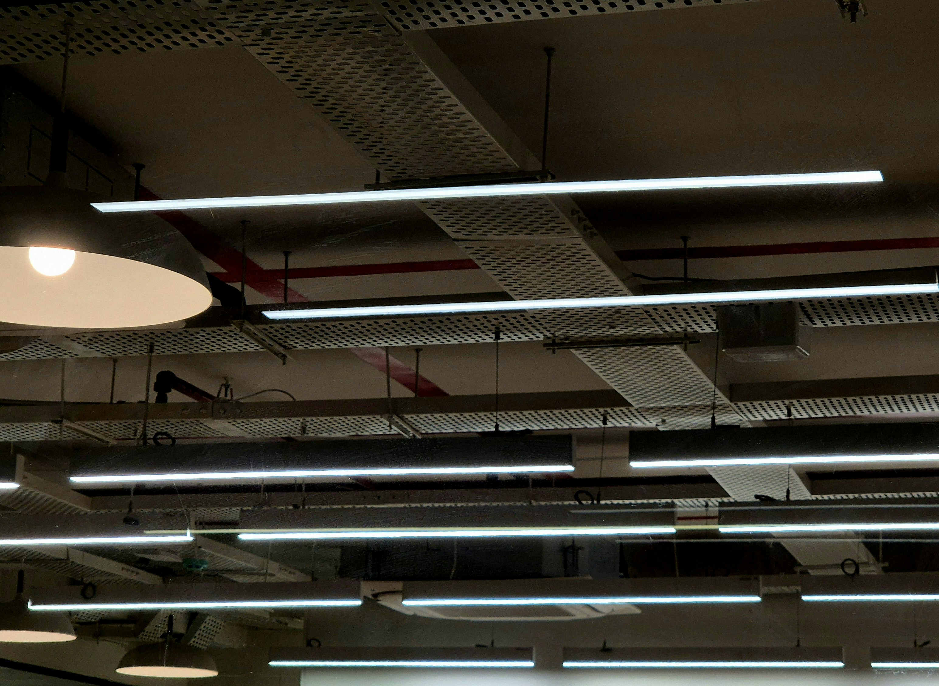 Warehouse Lighting Upgrade Guide: A Practical Path to Better Efficiency and Savings