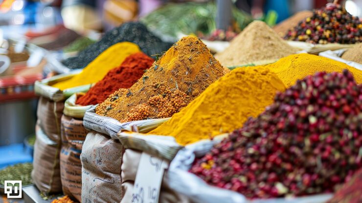 Why Buy Organic Spices Online in India Is the Smart Choice for Your Kitchen