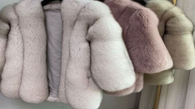 Expert Fur Coat Alteration: Tailoring Your Fur to Perfect Fit