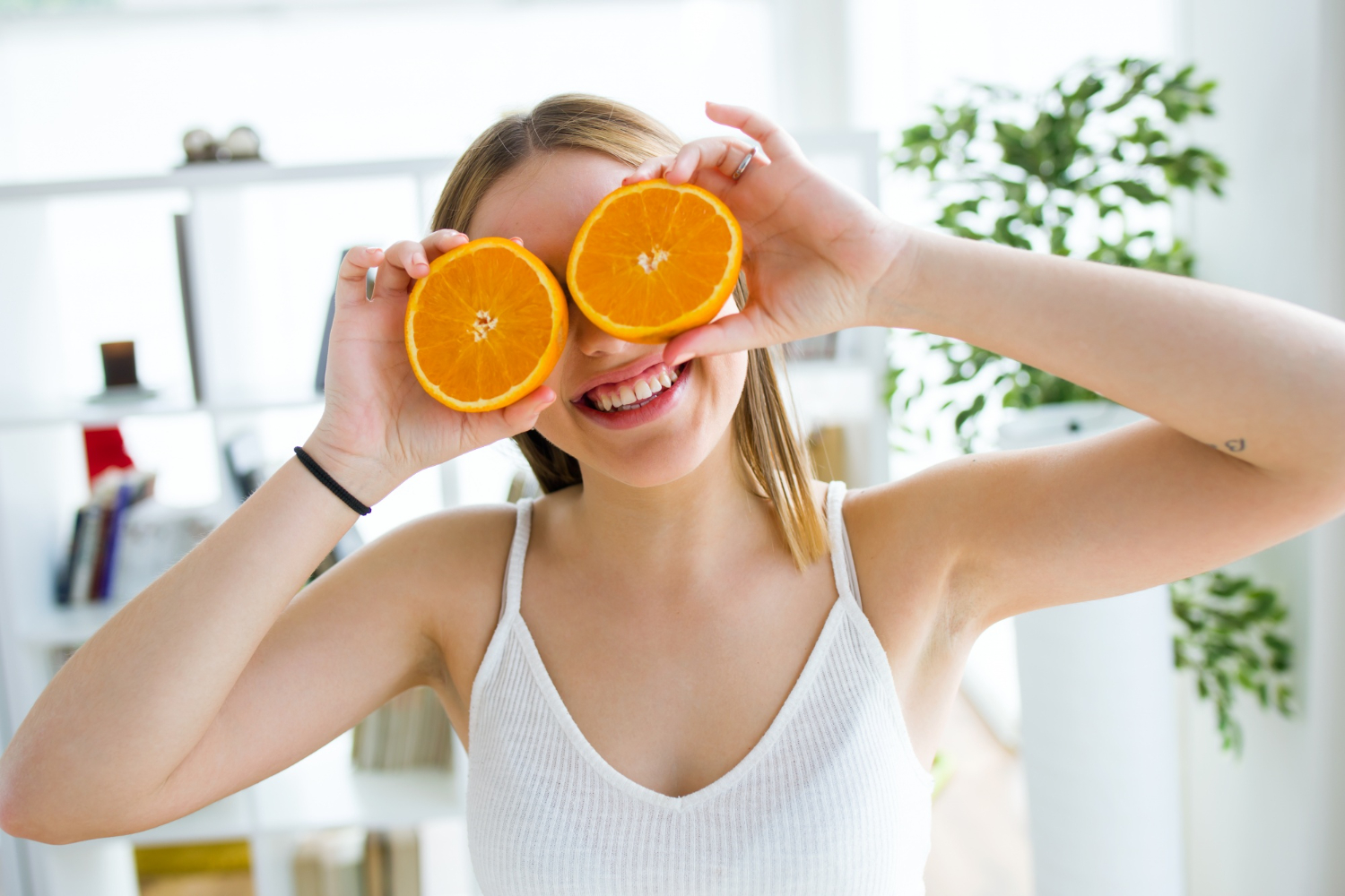 Top 5 Benefits of Using Vitamin C in Your Skincare