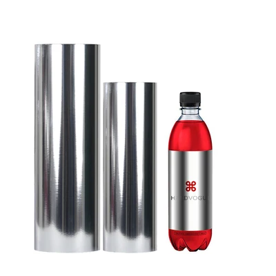 HARDVOGUE’s Innovation as a BOPP Film Manufacturer in Today’s Market