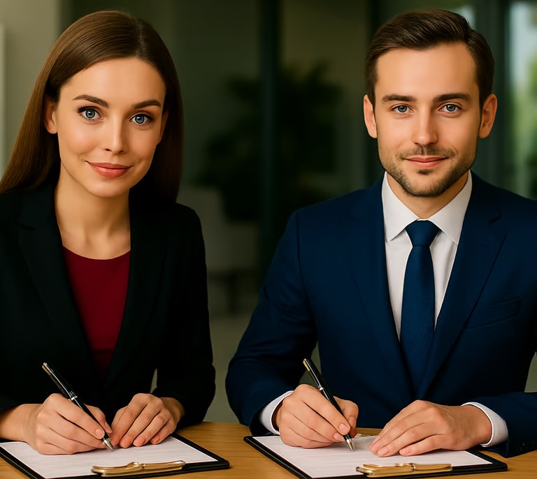 When Should You Use a Mobile Notary Service?