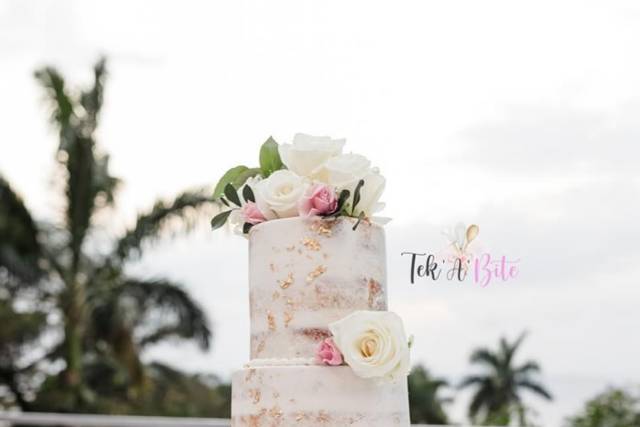 Unique Ideas for Special Wedding Cakes That Impress Every Guest