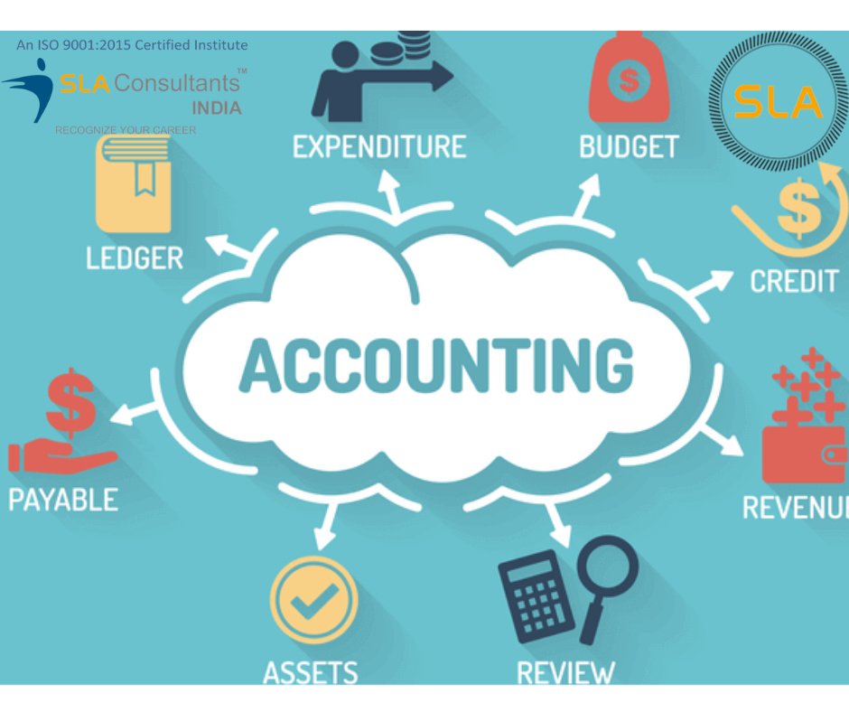 Online Accounting Training Course in Delhi – Career-Focused Training for MNC Roles with Free SAP FICO, Payroll & S/4 HANA with BAT Certification by SLA Consultants India