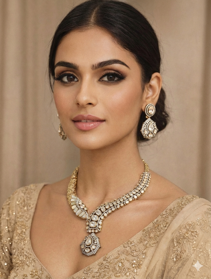 Jewellery by Mash – Bridging Heritage and Modern Elegance