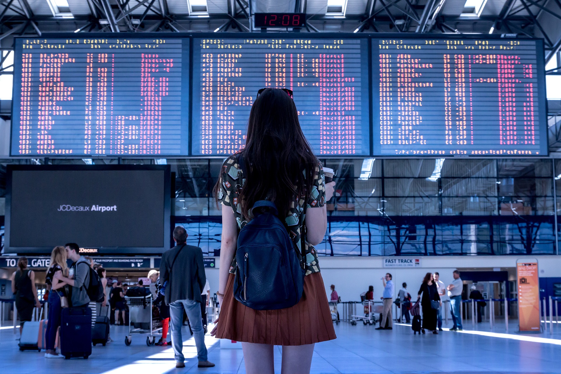 A Guide to Brighton to Heathrow Airport Taxi