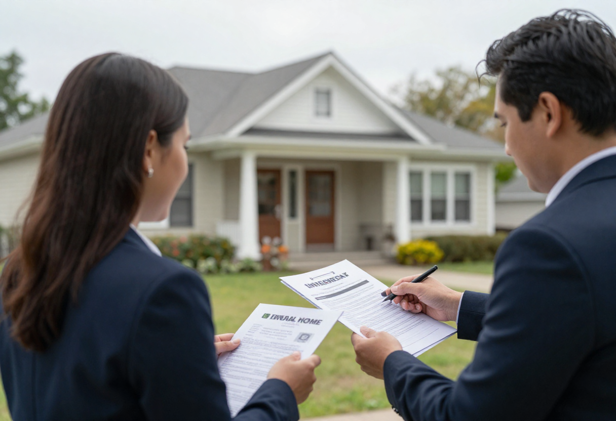 First-Time Funeral Home Buyers: Tips From Industry Experts